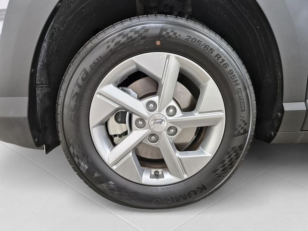Hyundai Kona HEV 1.6GDI 129CV DT Maxx 10