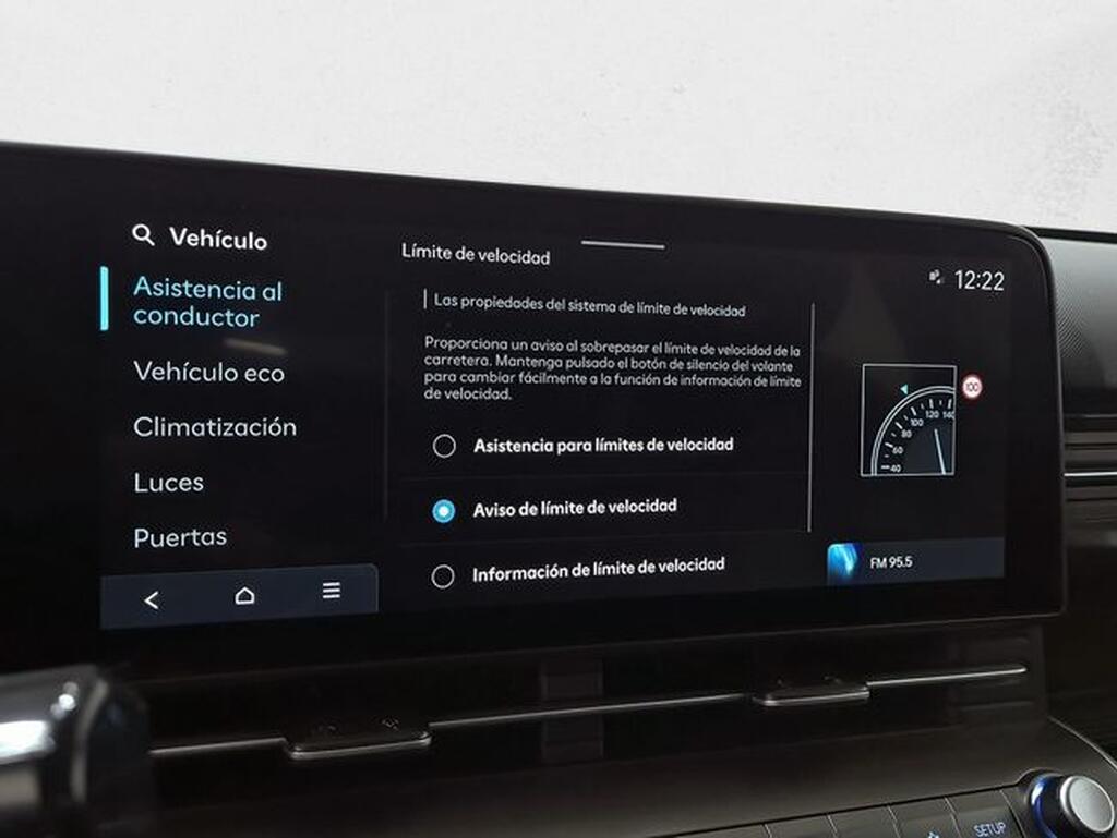 Hyundai Kona HEV 1.6GDI 129CV DT Maxx 26