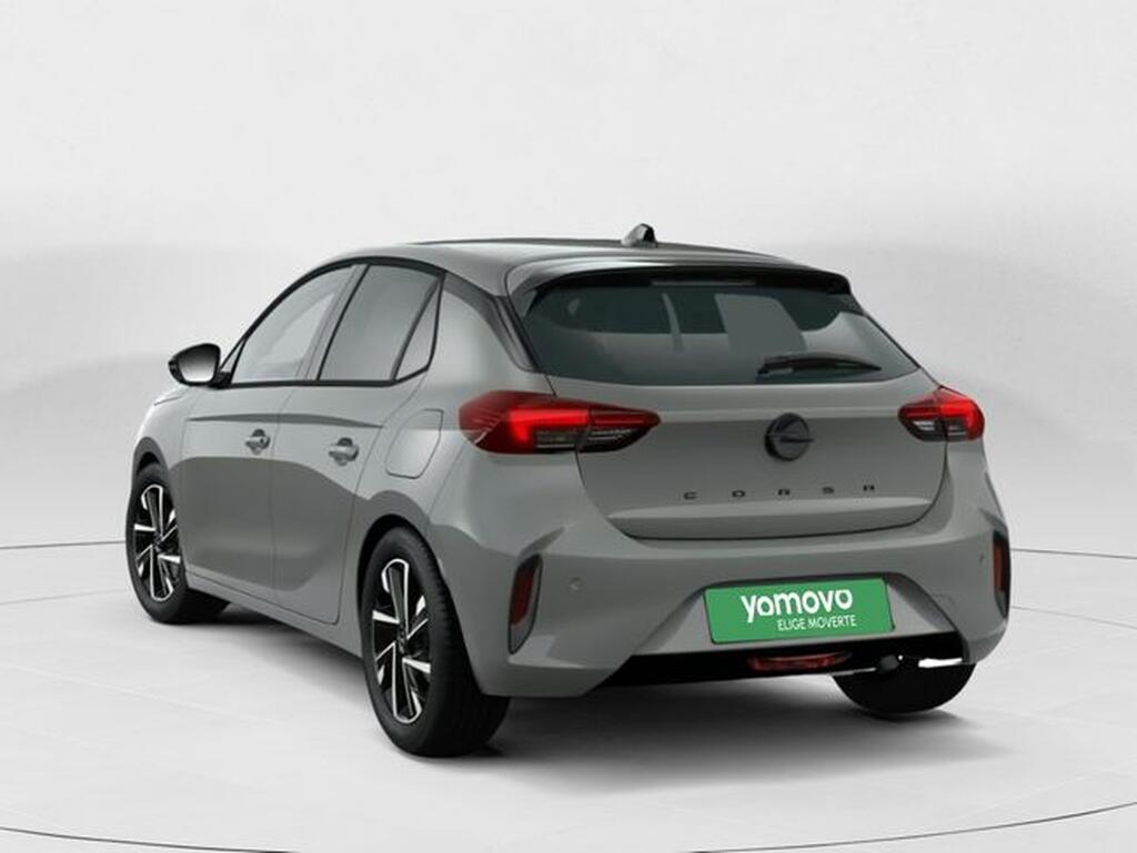 Opel Corsa 1.2T XHL 74kW (100CV) GS Km0