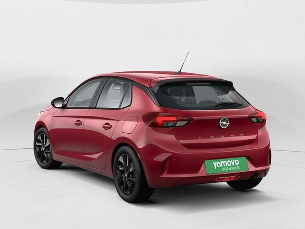 Opel Corsa 1.2T XHL 74kW (100CV) GS Km0