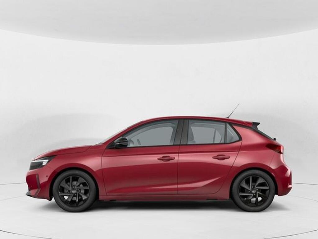 Opel Corsa 1.2T XHL 74kW (100CV) GS Km0