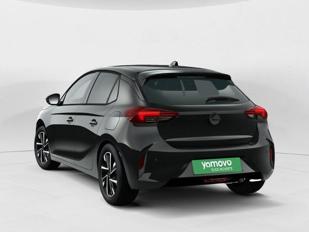 Opel Corsa 1.2T XHL 74kW (100CV) GS Km0