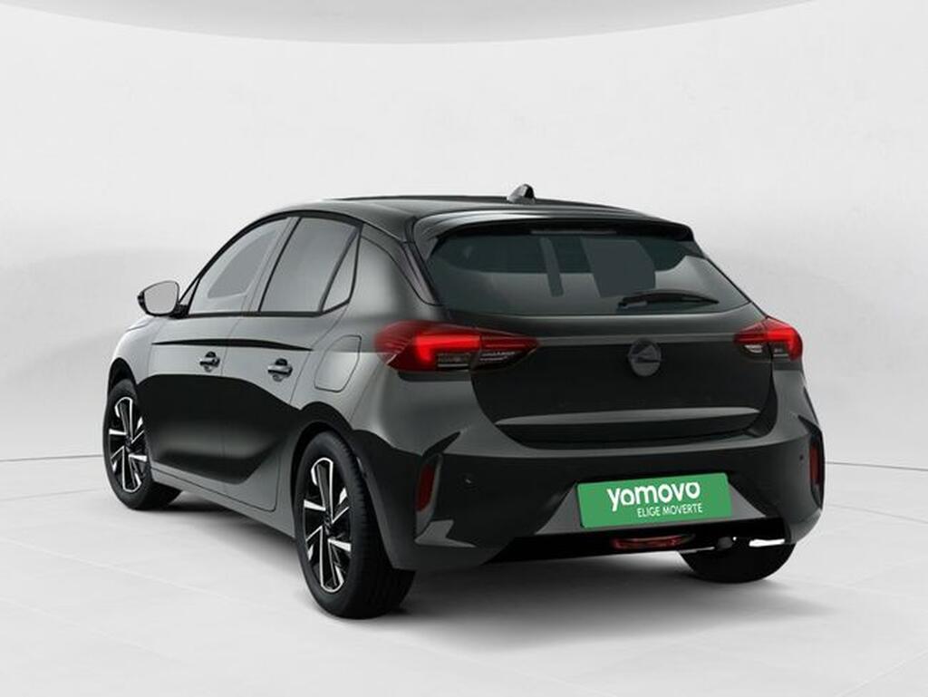 Opel Corsa 1.2T XHL 74kW (100CV) GS Km0