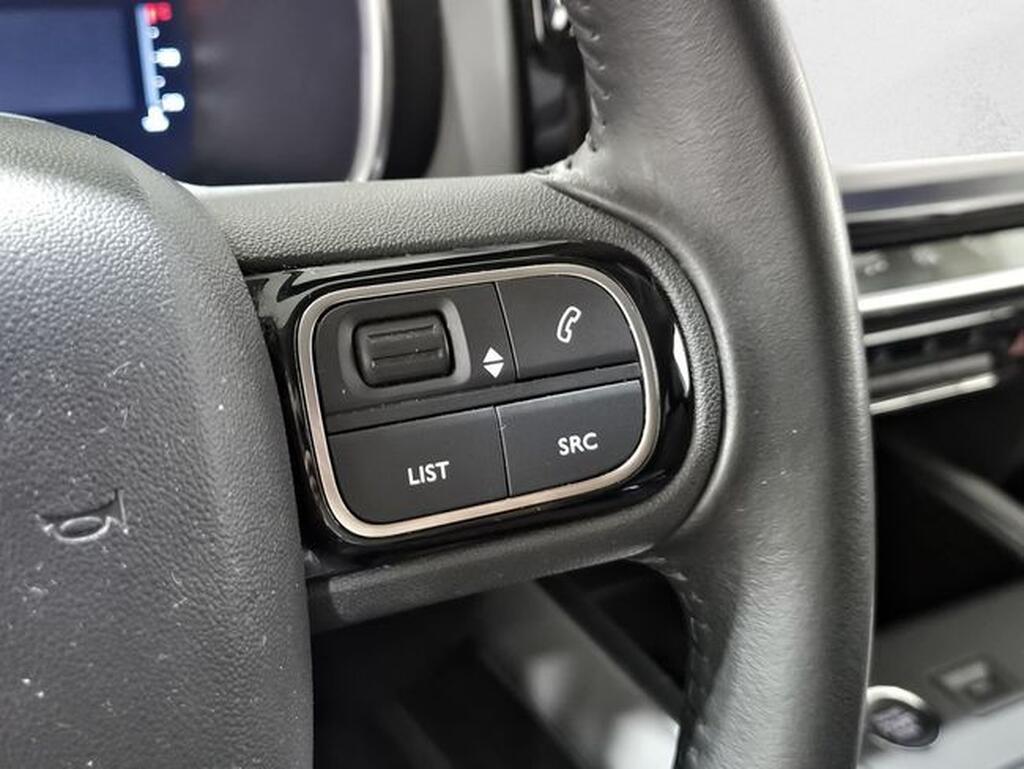 Citroën C5 Aircross BlueHdi 96kW (130CV) S&S Feel Pack 18