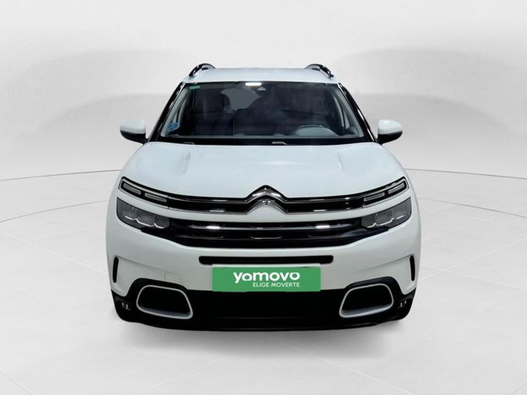 Citroën C5 Aircross BlueHdi 96kW (130CV) S&S Feel Pack 4