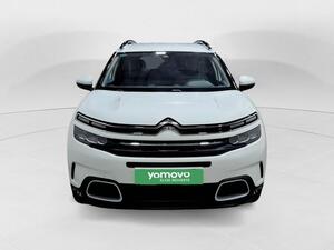 Citroën C5 Aircross BlueHdi 96kW (130CV) S&S Feel Pack 4