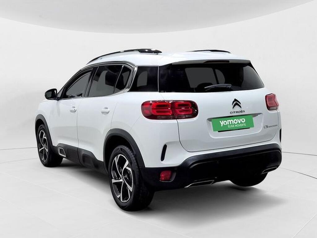 Citroën C5 Aircross BlueHdi 96kW (130CV) S&S Feel Pack 2