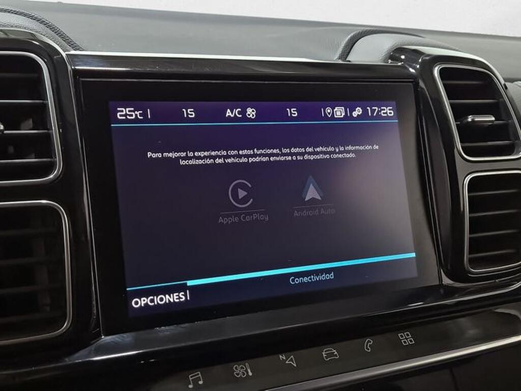 Citroën C5 Aircross BlueHdi 96kW (130CV) S&S Feel Pack 20