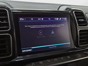 Citroën C5 Aircross BlueHdi 96kW (130CV) S&S Feel Pack 20
