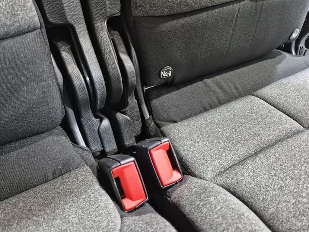 Citroën C5 Aircross BlueHdi 96kW (130CV) S&S Feel Pack 31