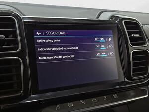 Citroën C5 Aircross BlueHdi 96kW (130CV) S&S Feel Pack 23