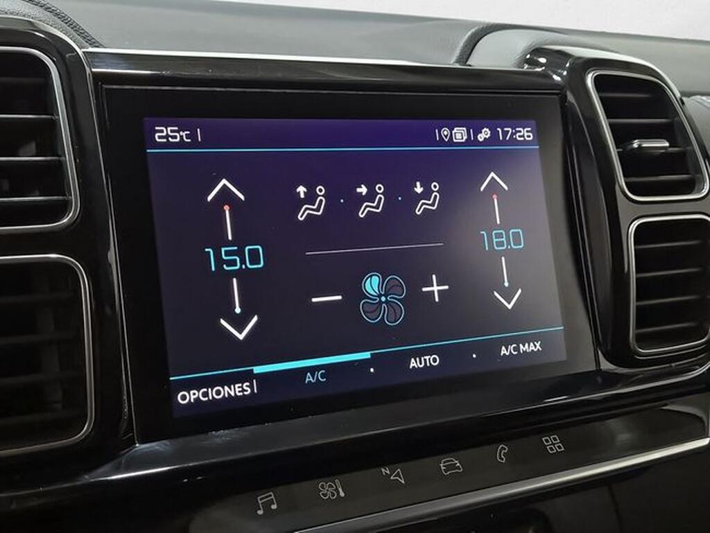 Citroën C5 Aircross BlueHdi 96kW (130CV) S&S Feel Pack 22