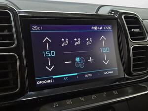 Citroën C5 Aircross BlueHdi 96kW (130CV) S&S Feel Pack 22