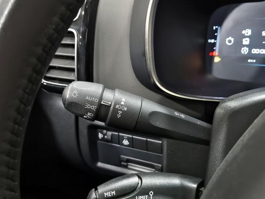 Citroën C5 Aircross BlueHdi 96kW (130CV) S&S Feel Pack 14