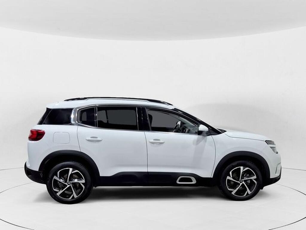 Citroën C5 Aircross BlueHdi 96kW (130CV) S&S Feel Pack 3