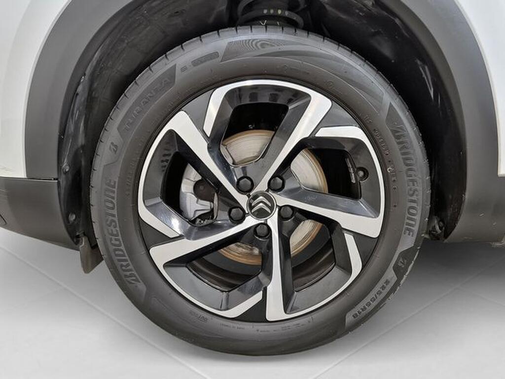 Citroën C5 Aircross BlueHdi 96kW (130CV) S&S Feel Pack 10