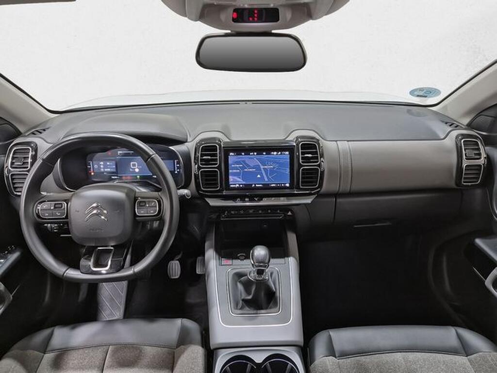 Citroën C5 Aircross BlueHdi 96kW (130CV) S&S Feel Pack 6