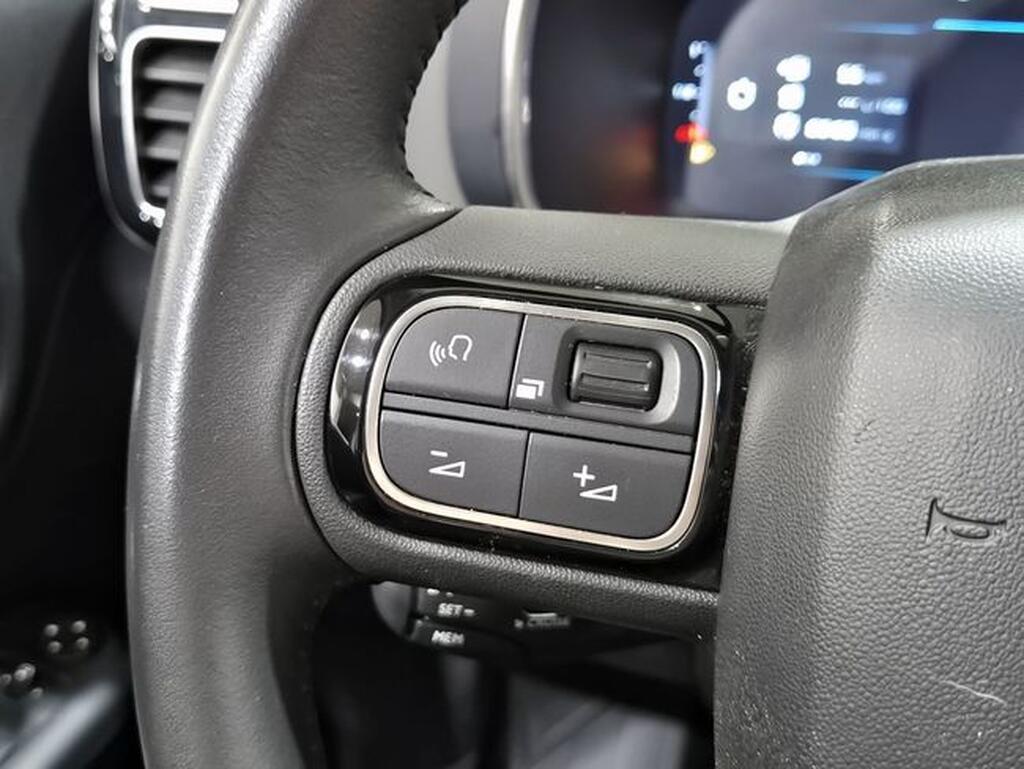 Citroën C5 Aircross BlueHdi 96kW (130CV) S&S Feel Pack 17