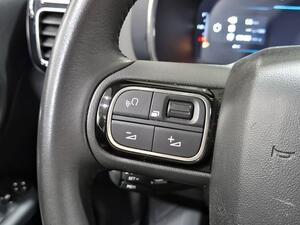 Citroën C5 Aircross BlueHdi 96kW (130CV) S&S Feel Pack 17