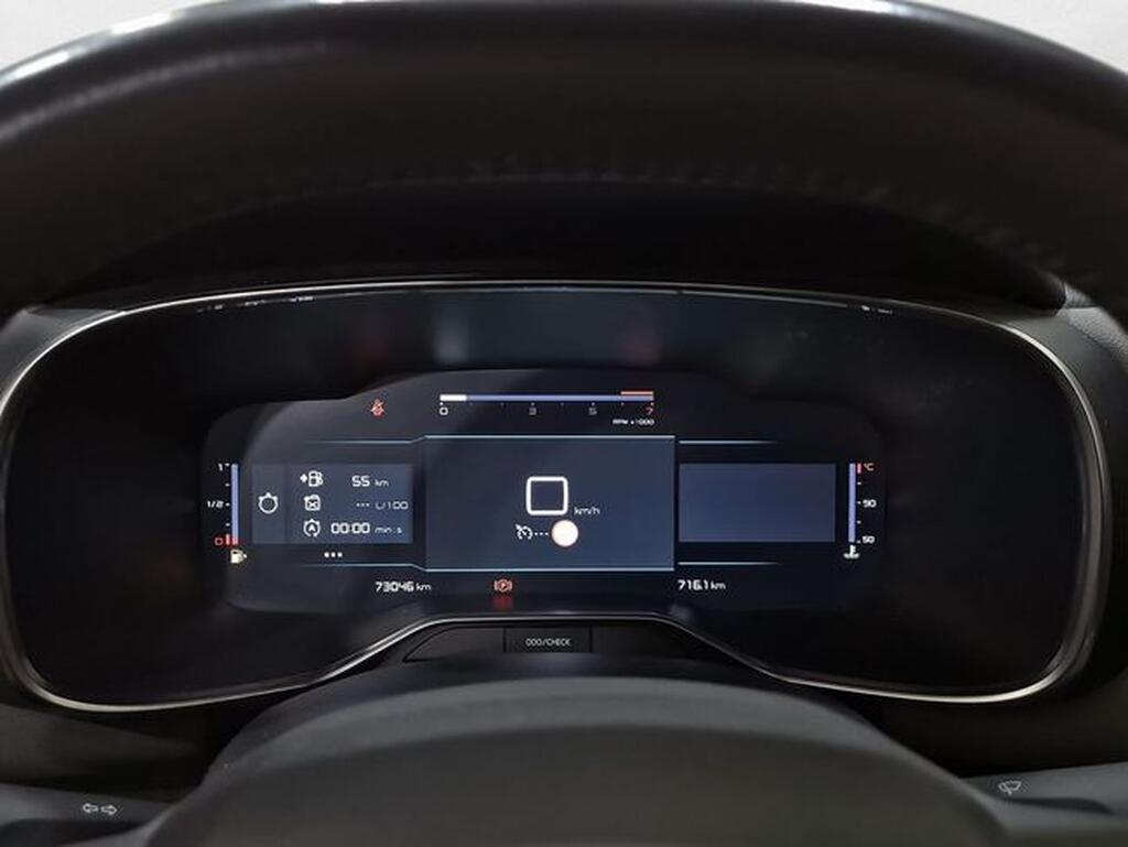 Citroën C5 Aircross BlueHdi 96kW (130CV) S&S Feel Pack 13