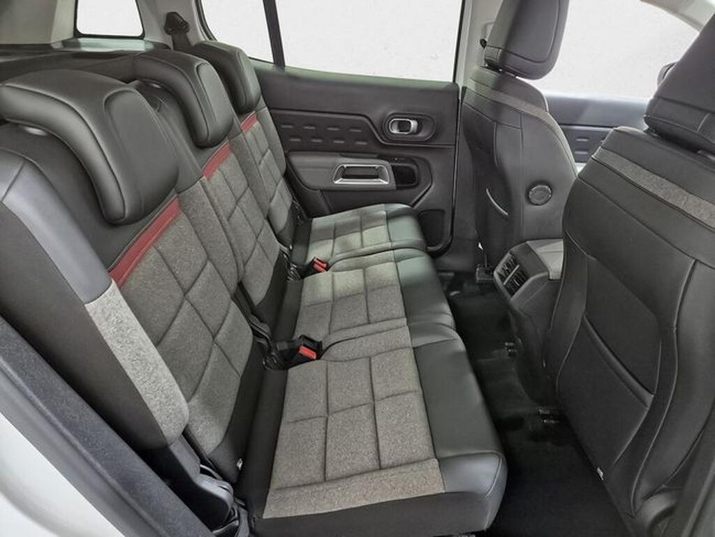 Citroën C5 Aircross BlueHdi 96kW (130CV) S&S Feel Pack 8