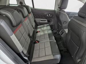 Citroën C5 Aircross BlueHdi 96kW (130CV) S&S Feel Pack 8
