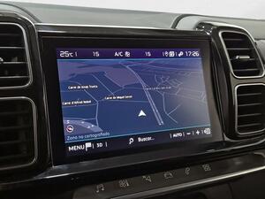 Citroën C5 Aircross BlueHdi 96kW (130CV) S&S Feel Pack 21