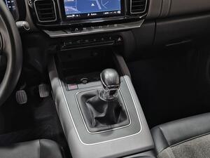 Citroën C5 Aircross BlueHdi 96kW (130CV) S&S Feel Pack 29