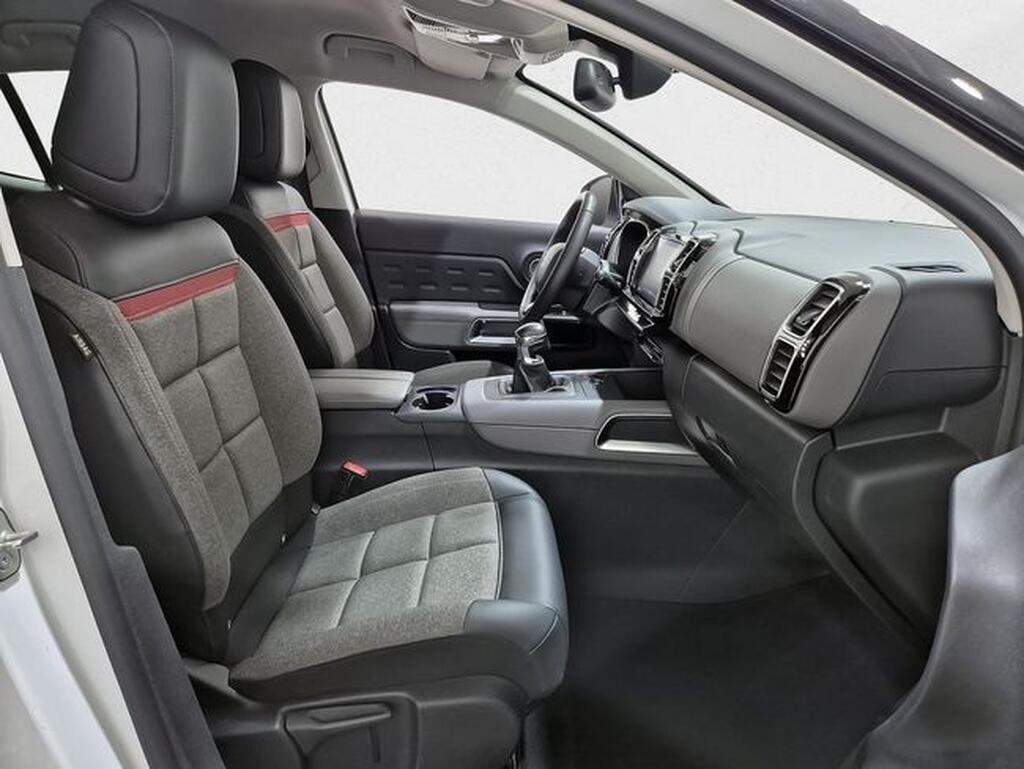 Citroën C5 Aircross BlueHdi 96kW (130CV) S&S Feel Pack 7