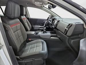 Citroën C5 Aircross BlueHdi 96kW (130CV) S&S Feel Pack 7