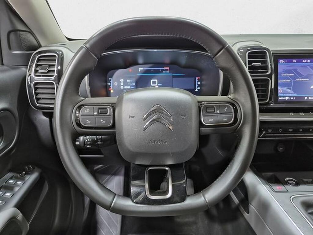 Citroën C5 Aircross BlueHdi 96kW (130CV) S&S Feel Pack 19