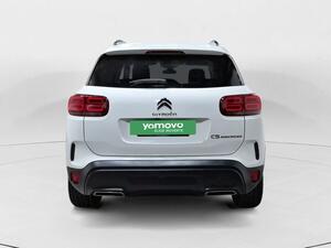 Citroën C5 Aircross BlueHdi 96kW (130CV) S&S Feel Pack 5