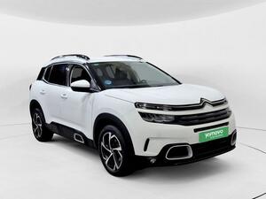 Citroën C5 Aircross BlueHdi 96kW (130CV) S&S Feel Pack 1