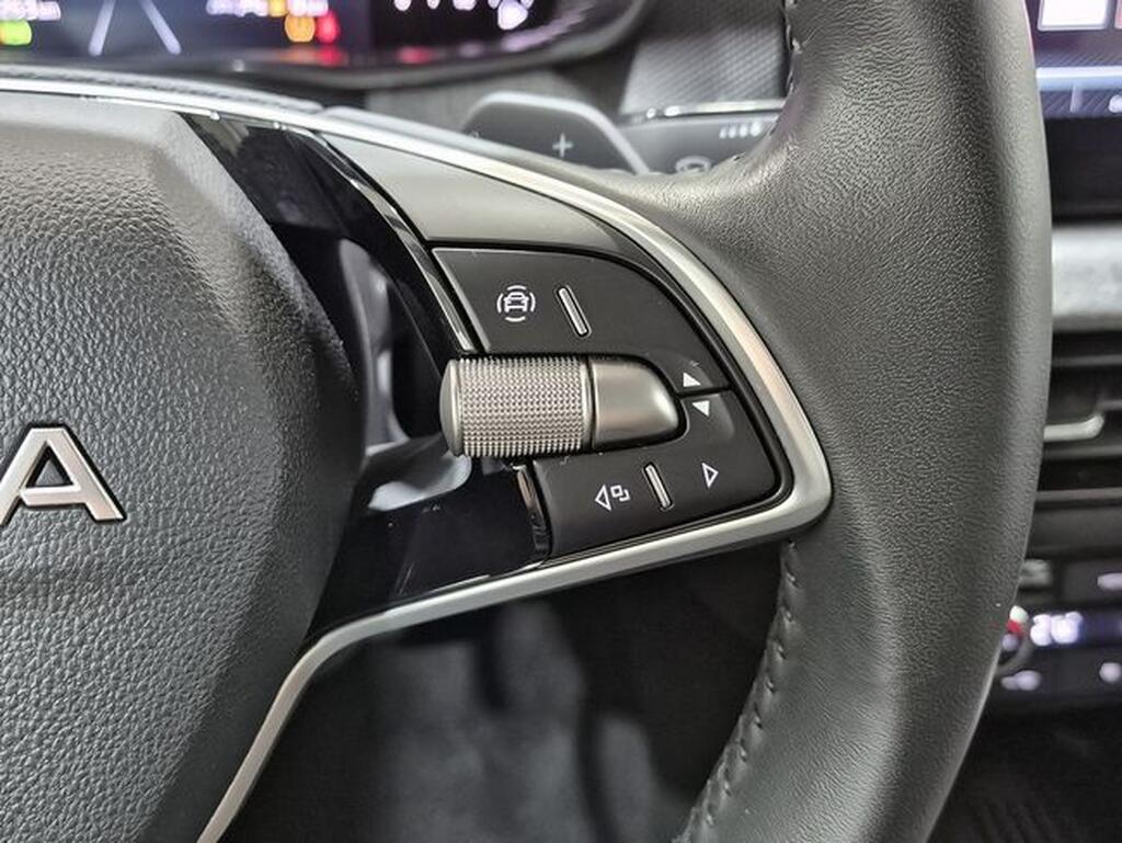 Skoda Kamiq ** KAMIQ 1.5 TSI SELECTION DSG 5P Segunda mano
