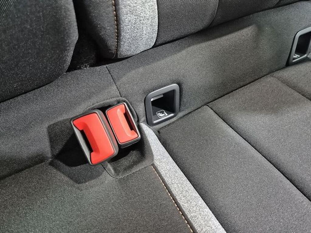 Skoda Kamiq ** KAMIQ 1.5 TSI SELECTION DSG 5P Segunda mano