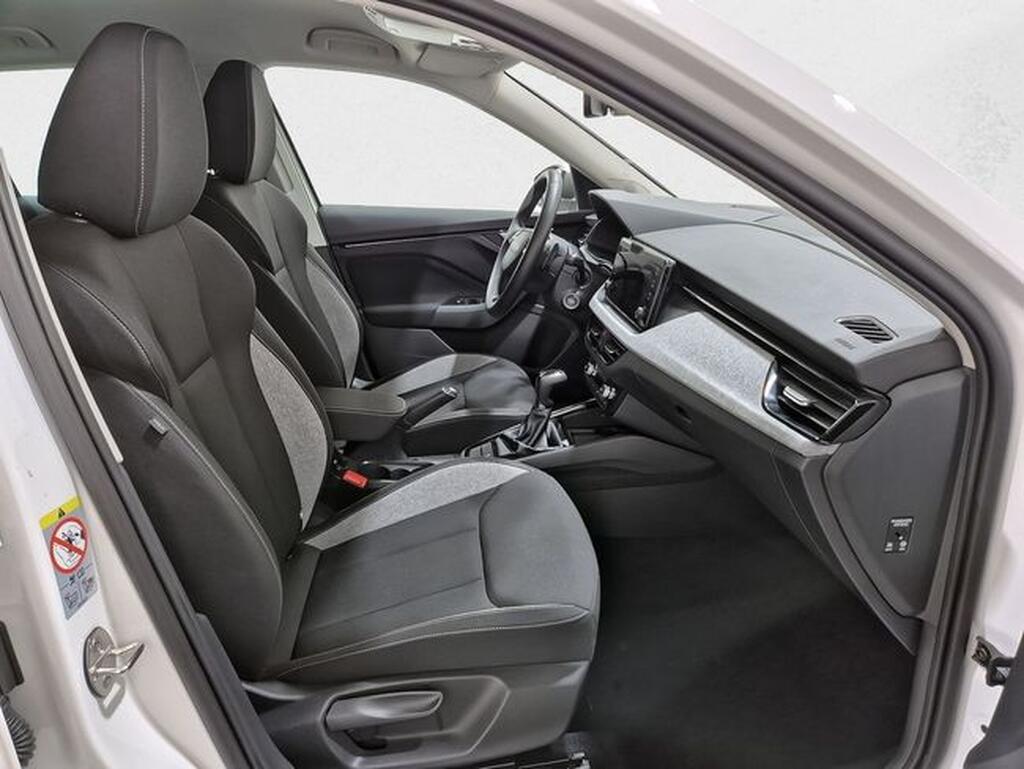 Skoda Kamiq ** KAMIQ 1.5 TSI SELECTION DSG 5P Segunda mano