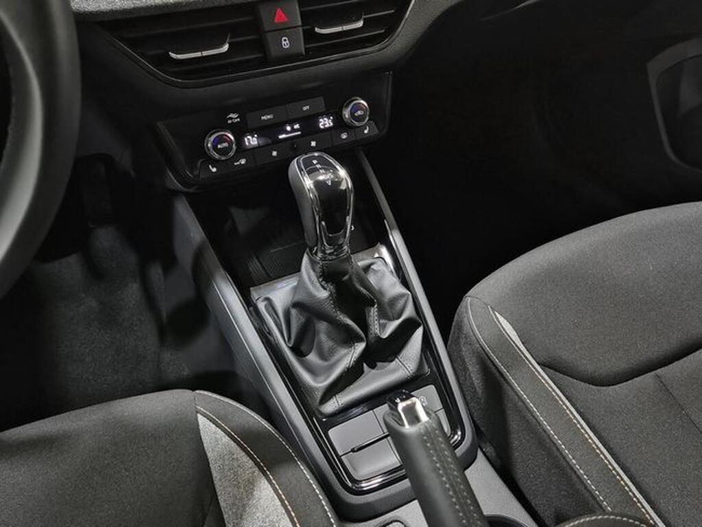 Skoda Kamiq ** KAMIQ 1.5 TSI SELECTION DSG 5P Segunda mano