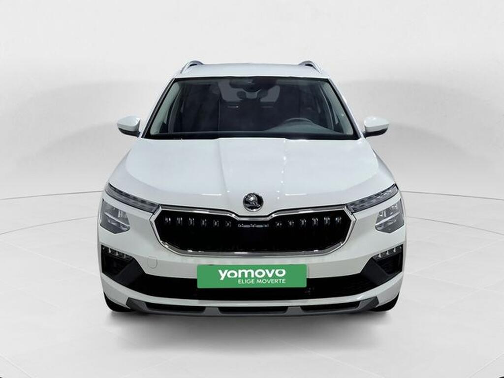 Skoda Kamiq ** KAMIQ 1.5 TSI SELECTION DSG 5P Segunda mano