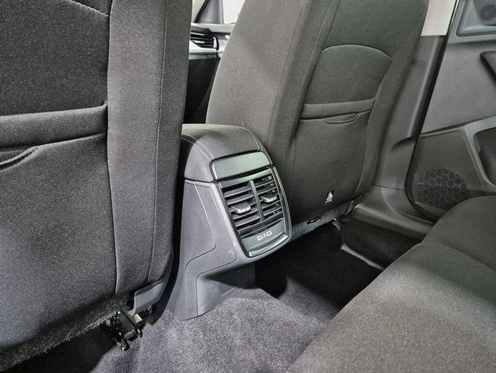 Skoda Kamiq ** KAMIQ 1.5 TSI SELECTION DSG 5P Segunda mano