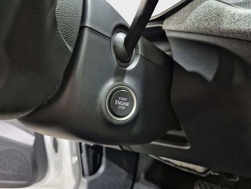 Skoda Kamiq ** KAMIQ 1.5 TSI SELECTION DSG 5P Segunda mano