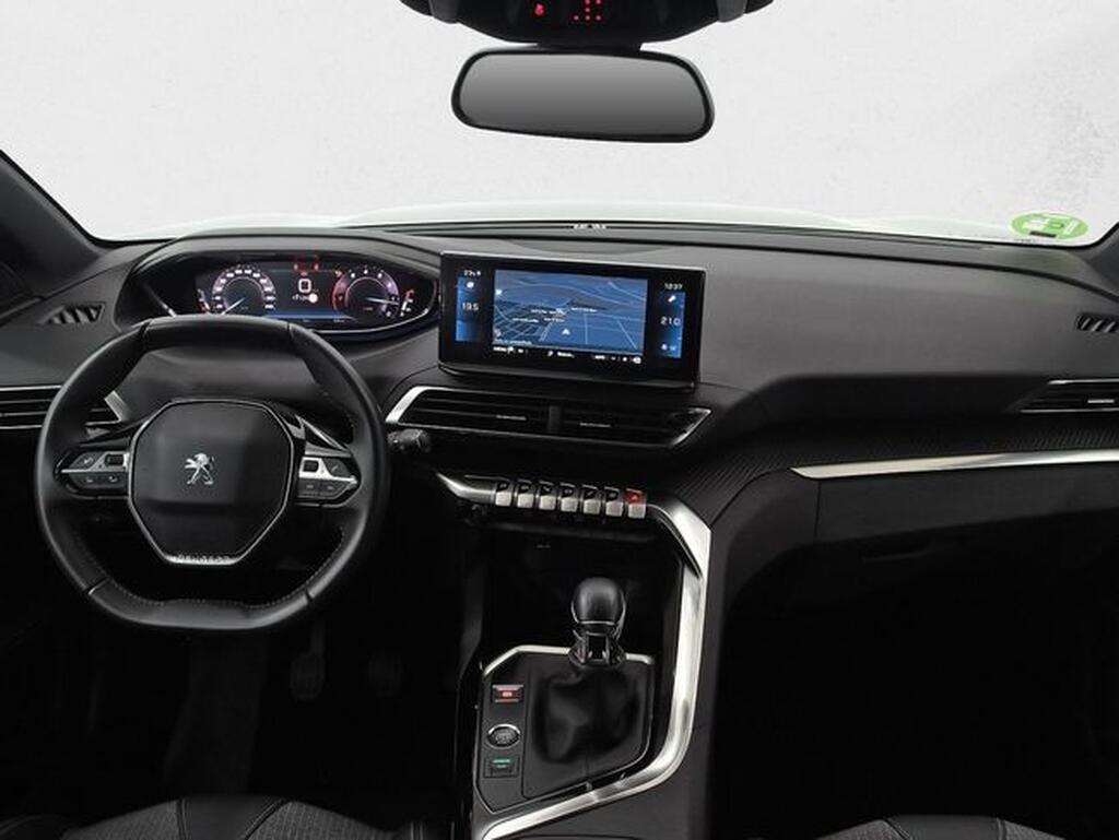 Peugeot 5008 1.2 PureTech 96KW S&S Allure Pack Segunda mano