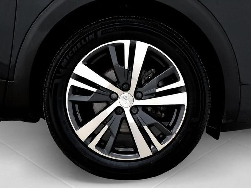 Peugeot 5008 1.2 PureTech 96KW S&S Allure Pack Segunda mano