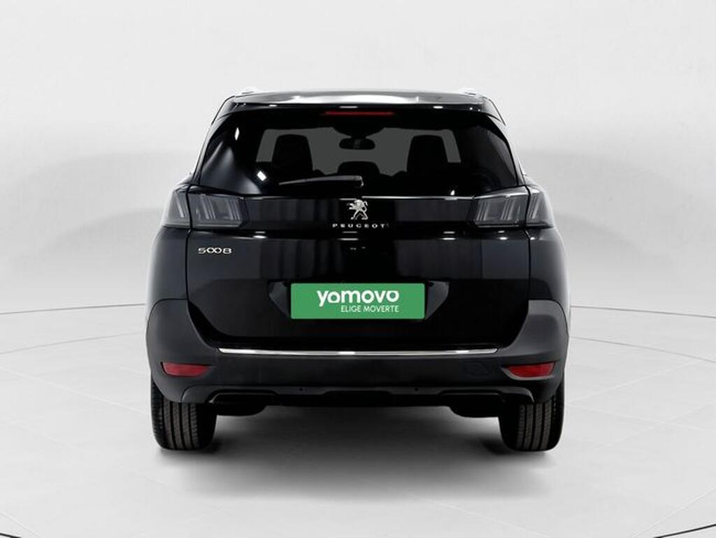 Peugeot 5008 1.2 PureTech 96KW S&S Allure Pack Segunda mano
