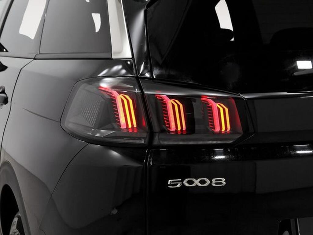 Peugeot 5008 1.2 PureTech 96KW S&S Allure Pack Segunda mano