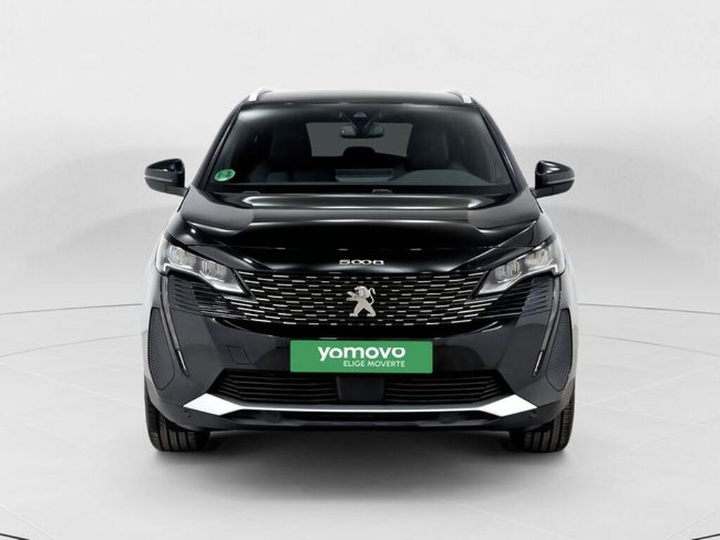 Peugeot 5008 1.2 PureTech 96KW S&S Allure Pack Segunda mano