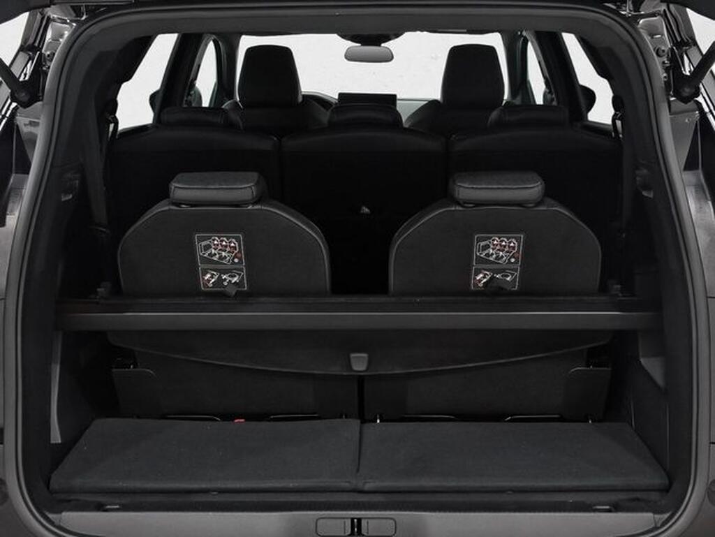 Peugeot 5008 1.2 PureTech 96KW S&S Allure Pack Segunda mano