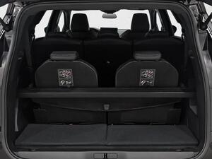 Peugeot 5008 5008 1.2 PURETECH 130 S&S ALLURE PACK 5P 7 PLAZAS 38
