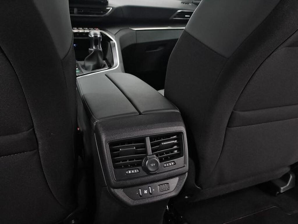 Peugeot 5008 1.2 PureTech 96KW S&S Allure Pack Segunda mano