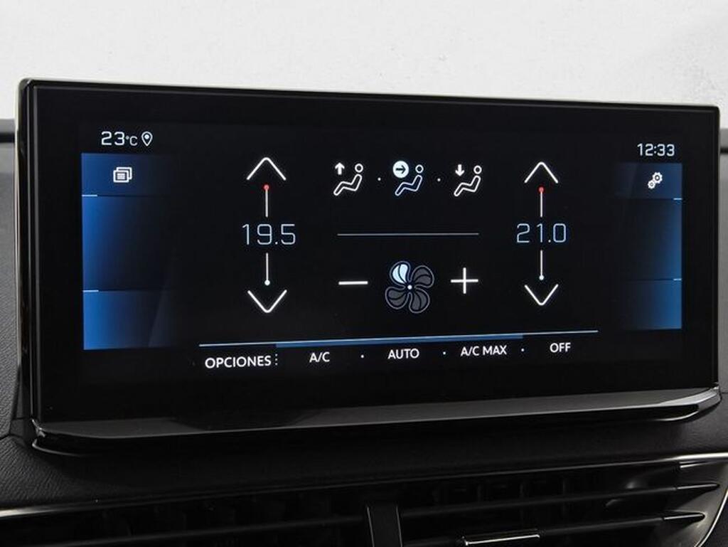 Peugeot 5008 1.2 PureTech 96KW S&S Allure Pack Segunda mano