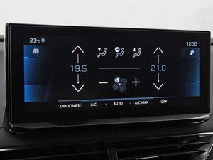 Peugeot 5008 5008 1.2 PURETECH 130 S&S ALLURE PACK 5P 7 PLAZAS 30